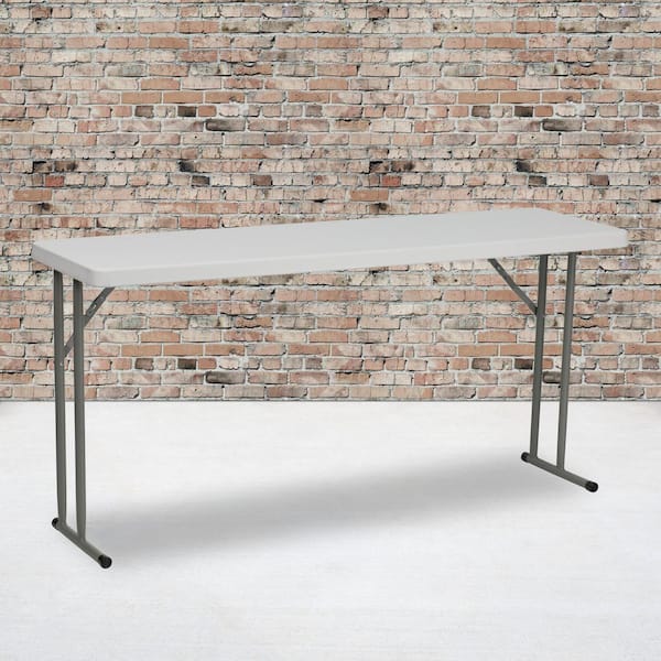 Narrow Folding Table 18 wide x 60 long