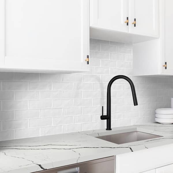 MSI Zelyge Star 2.5 in. x 8 in. Satin Ceramic Floor and Wall Tile