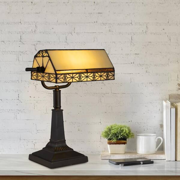 Led bankers lamp discount