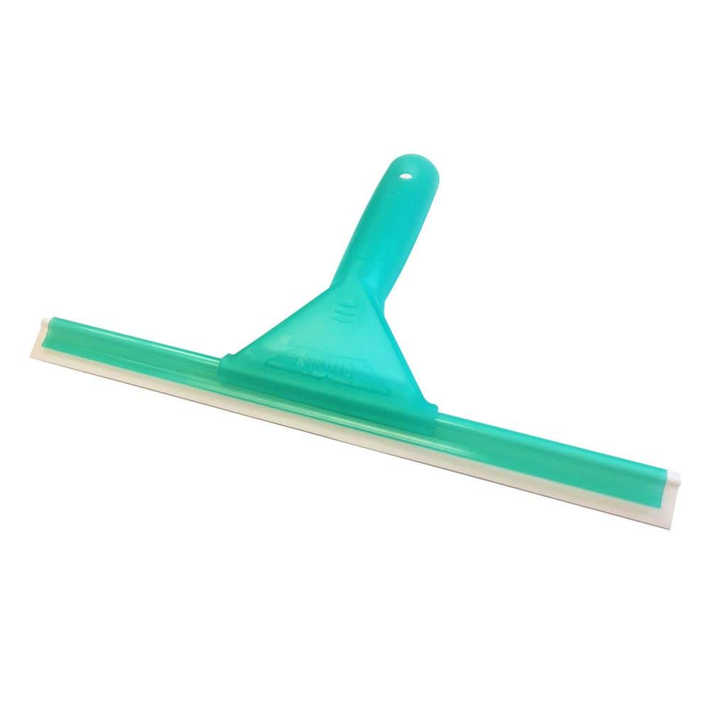 Ettore Aqua Shower Sweep Squeegee