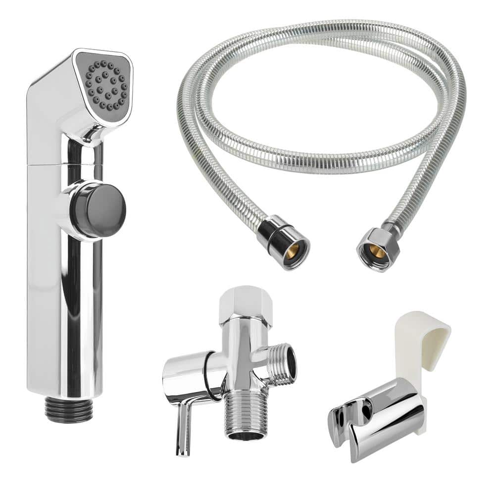SimpleSpa Handheld Bidet Sprayer
