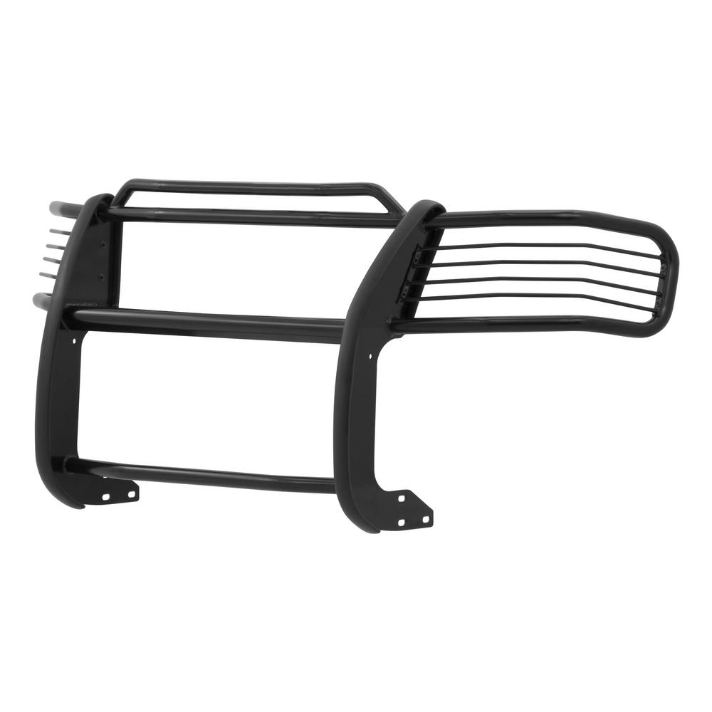 Aries Truck Accessories Automotive The Home Depot