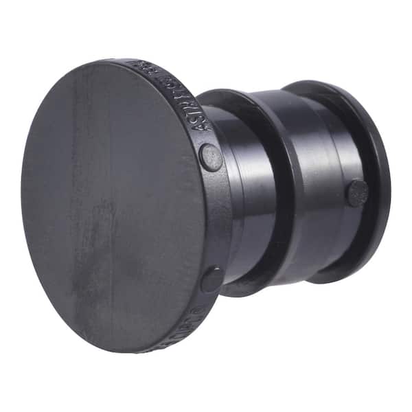 1/2 in. PEX-A Plastic Poly Expansion Plug (5-Pack)