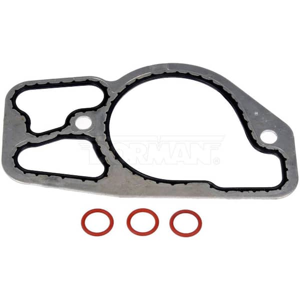 High Pressure Oil Pump Repair Kit