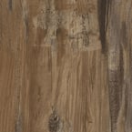 Heirloom Pine 6 MIL x 8.7 in. W x 48 in. L Click Lock Waterproof Luxury Vinyl Plank Flooring (20.1 sqft/case)