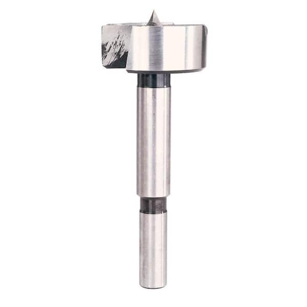 DIABLO 1-3/8 in. High-Speed Steel Forstner Bit