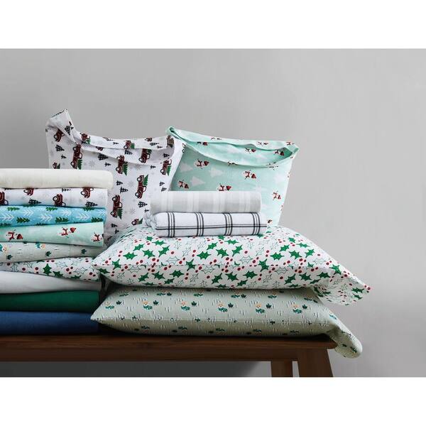 Everyday Bed Sheets - Queen Size – Cosy House Collection