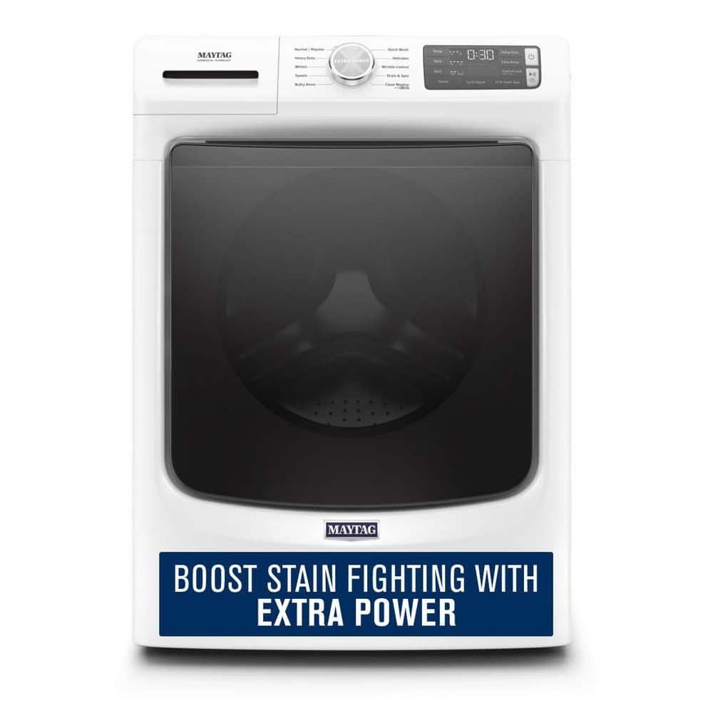 Maytag - MHW5630HW
