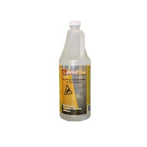 1 Qt. Slip Resistant Treatment for Tile and Stone