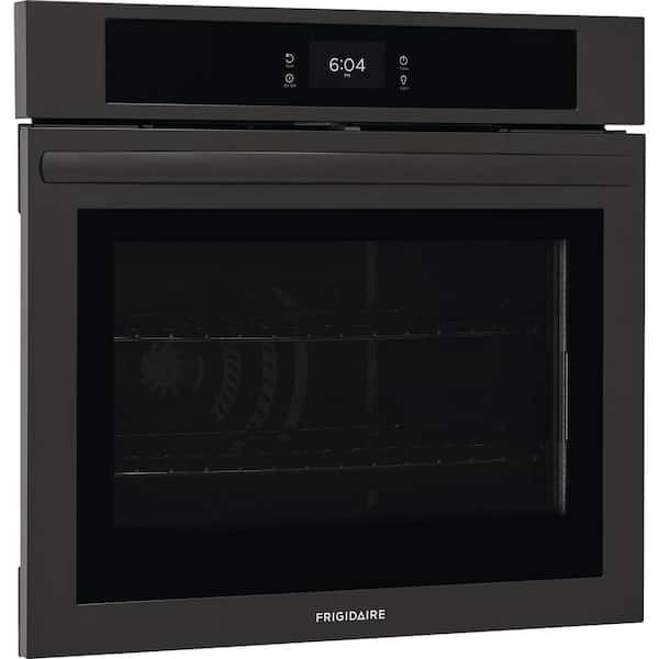 Frigidaire 30 in. Single Electric Built-In Wall Oven with