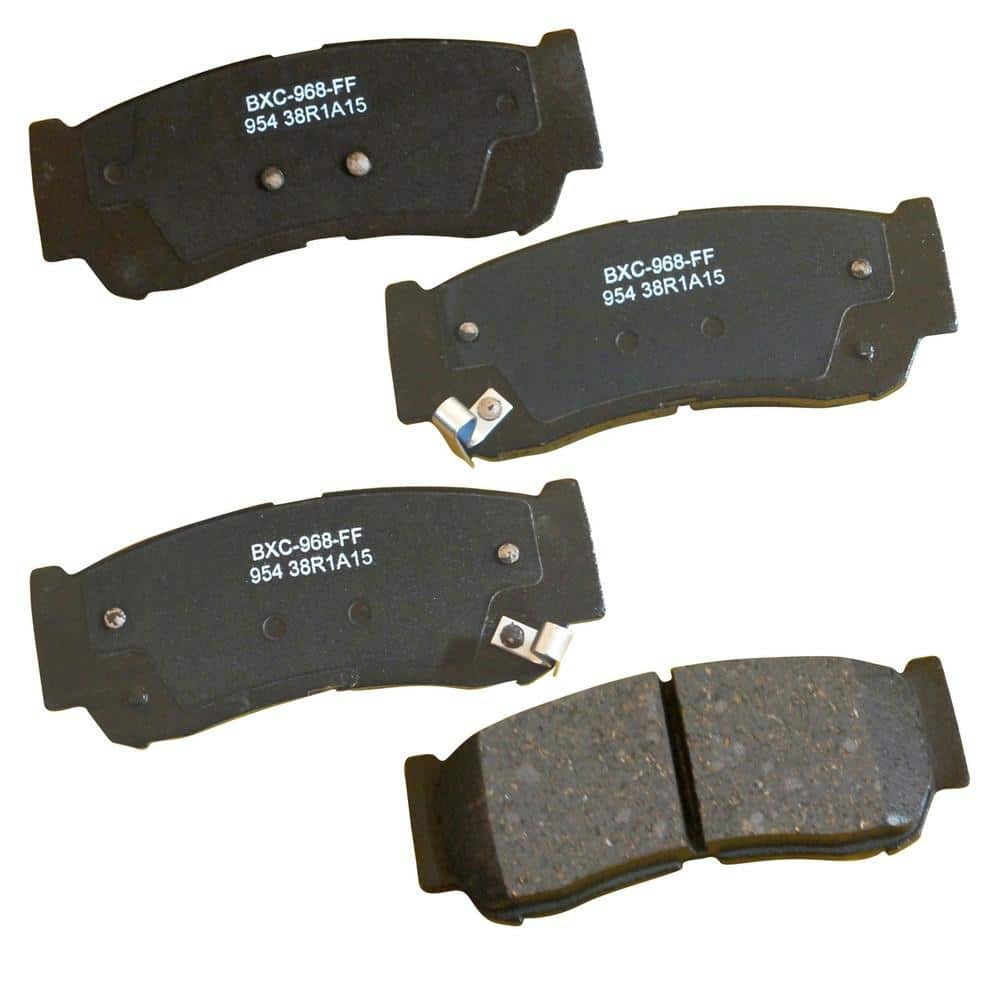 Disc Brake Pad Set price history on PriceWatchPro