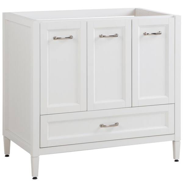 Home Decorators Collection Claxby 36 In W X 34 H 21 D Bath Vanity Cabinet Only White Cb36 Wh - Home Decorators Collection Claxby 36 In Vanity Home Decorators Collection Claxby 36 In W X 34 H 21 D Bath Vanity Cabinet Only White Cb36 Wh - Home Decorators Collection Claxby 36 In Vanity