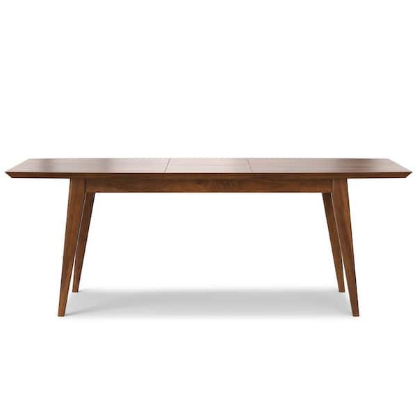 ☆アクタス☆　KULAUM DINING TABLE 160cm KULAUM ダイニングテーブル｜【公式】ACTUS online｜家具