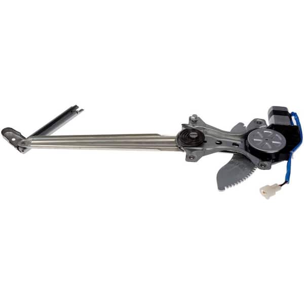 OE Solutions Power Window Regulator And Motor Assembly 1990-1994 Lexus LS400
