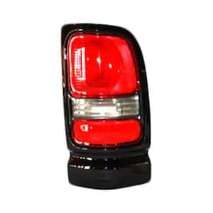 Tail Light Assembly