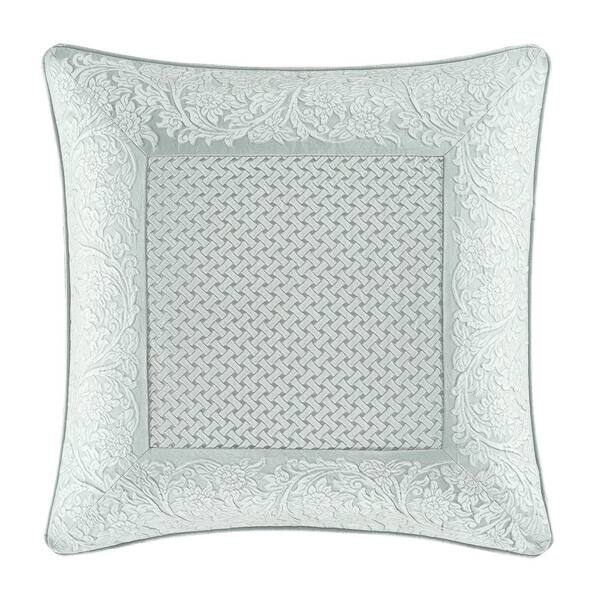 Unbranded Rivas Spa Polyester Euro Sham