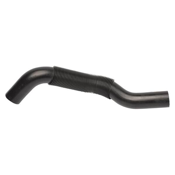 Continental Elite Radiator Coolant Hose - Lower 66262 - The Home Depot