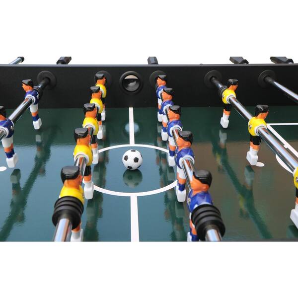@  Siavonce Soccer Table, Football Table, Game Table