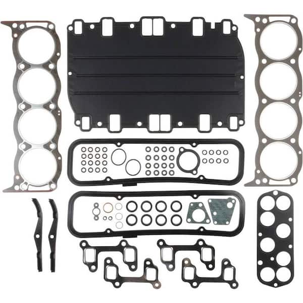 HEAD ヘッド
NEXT EDGE70 ネクストエッジ70
ブーツケース付き FEL-PRO Engine Cylinder Head Set HSU 26269-1 - The Home Depot