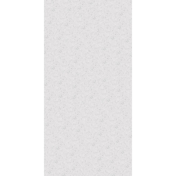 Solid Surface Countertop Sample in Ripe Cotton