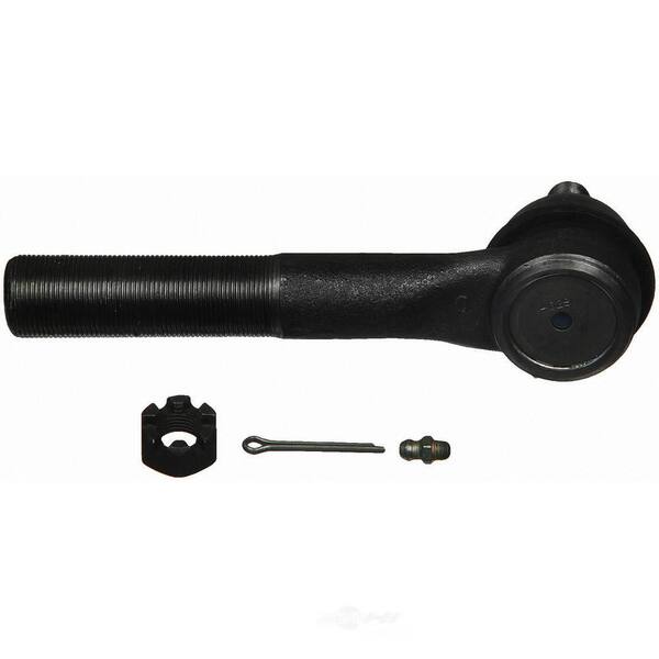 QuickSteer Steering Tie Rod End