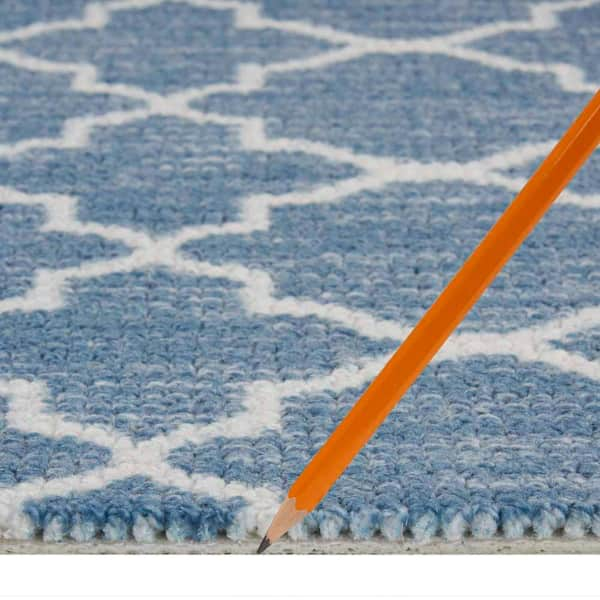 Blue Lagoon Carpet Pad