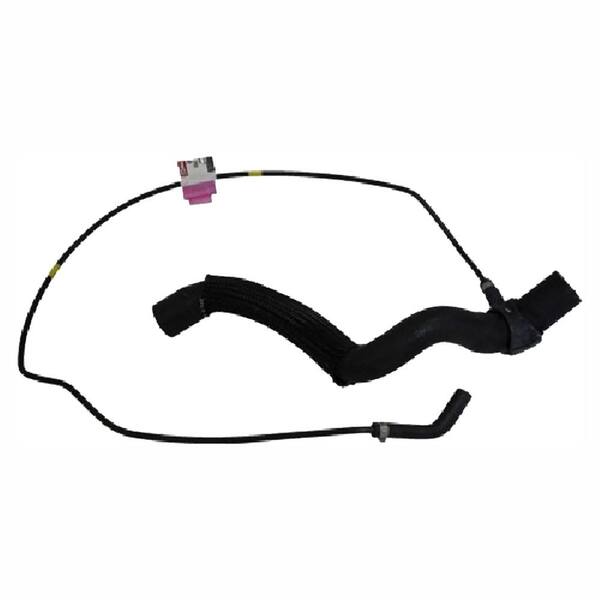 Motorcraft Radiator Coolant Hose