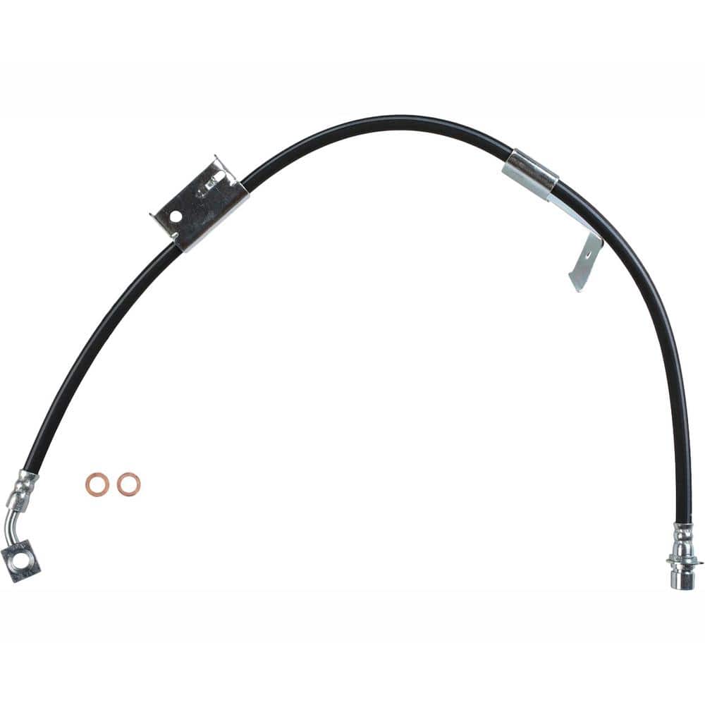 Brake Hydraulic Hose - Front Right price history on PriceWatchPro