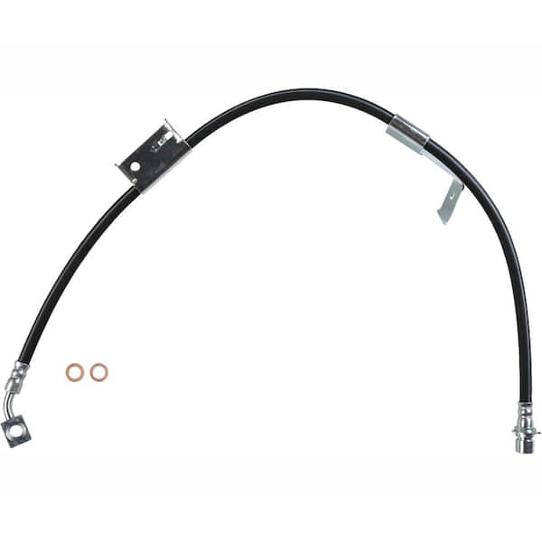 Sunsong Brake Hydraulic Hose - Front Right