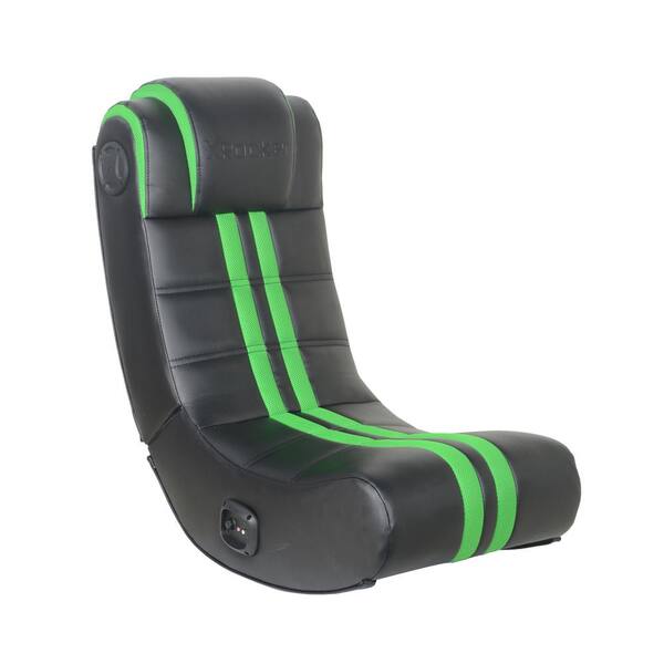 x rocker gaming chair bluetooth