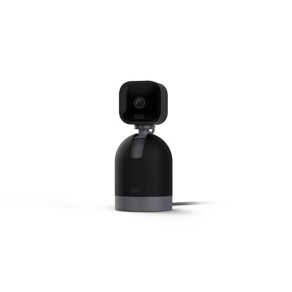 Shop Blink Outdoor Camera 2-Pack (4th Gen) + Mini (White) Smart Security  Camera System at