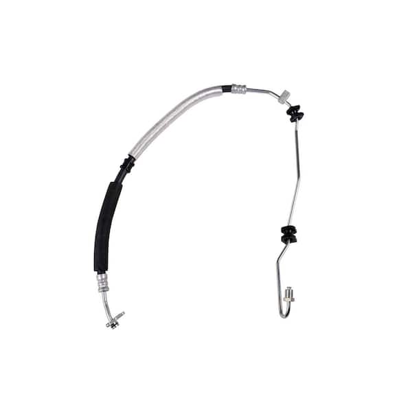 Sunsong Power Steering Pressure Line Hose Assembly