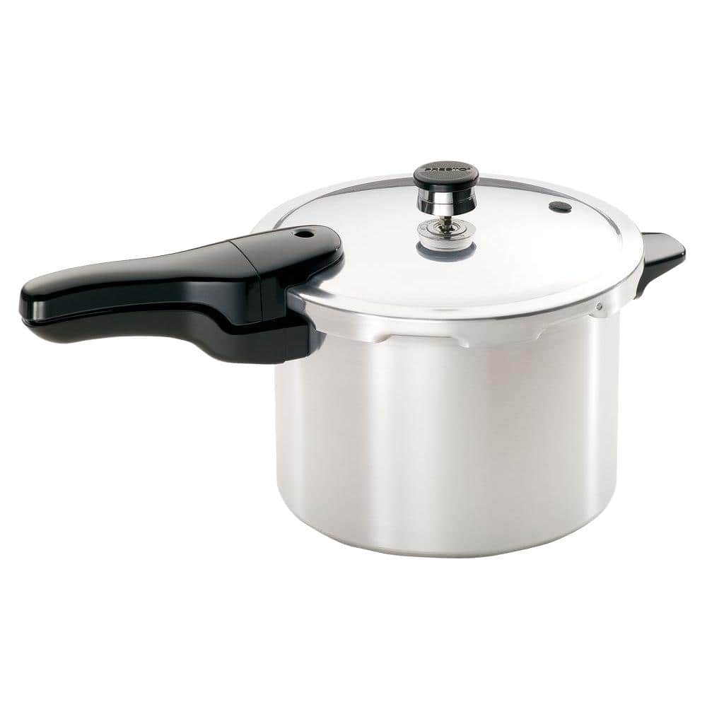 Presto Stovetop Pressure Cookers: A Detailed Review of the Affordable Brand