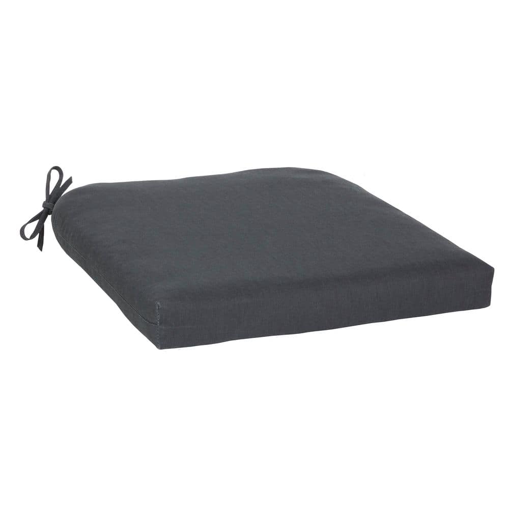 Hampton Bay 20 in. W x 20 in. D CushionGuard Universal Outdoor