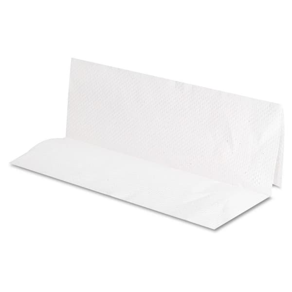 Total 4000 Towels Details about   Multifold Paper Towels 250 Towels per Pack 16 Packs 