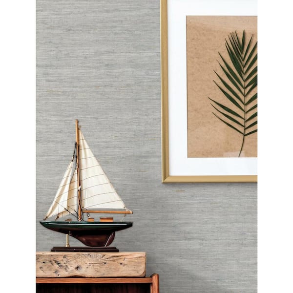 72 sq. ft. Arrowroot Wallpaper