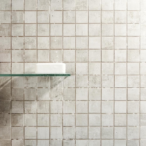 Ivy Hill Tile Marken Beige 11.87 in. x 11.87 in. Matte