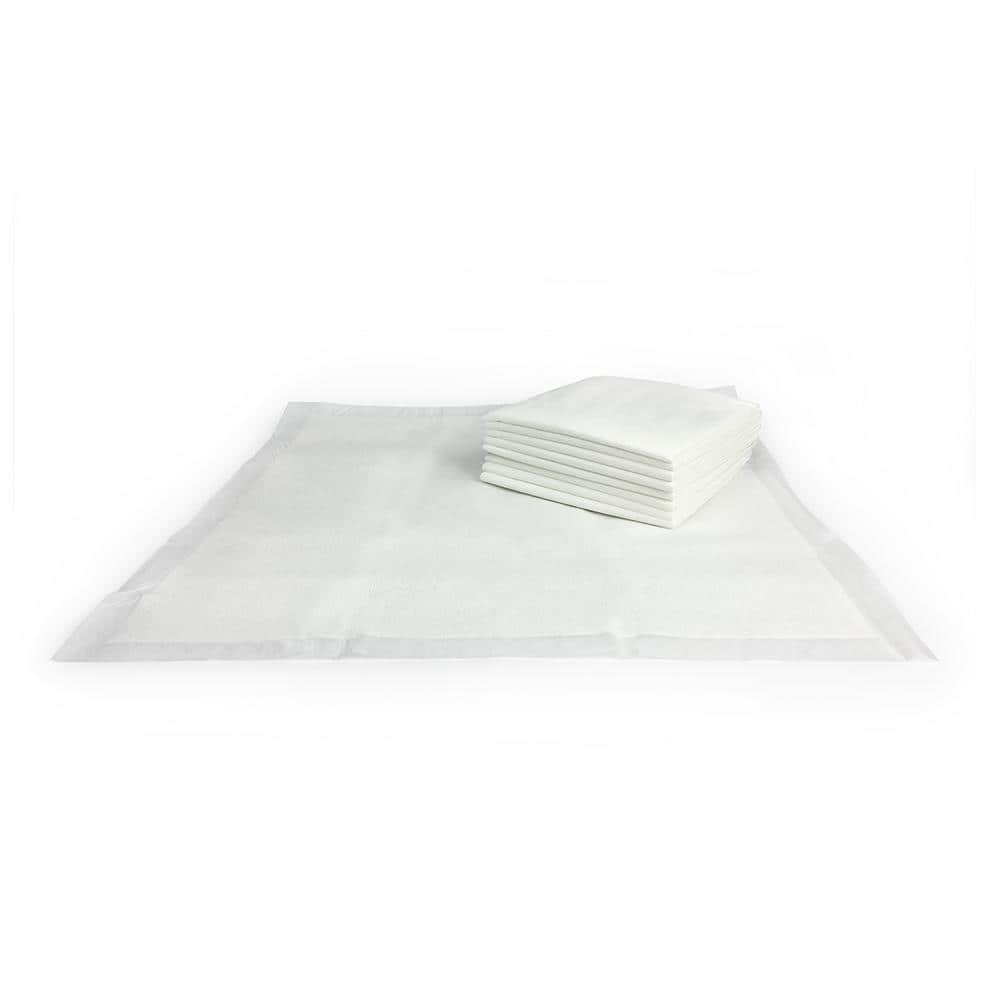 Barrier Drip Mats 24 in. x 24 in. (Box of 100)