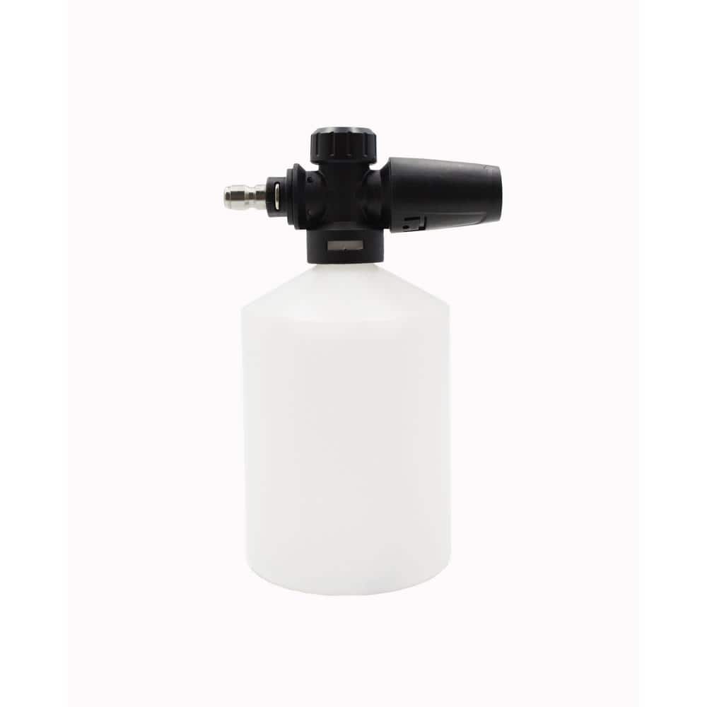 25 oz. Foam Cannon, with Quick Connect
