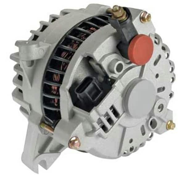 WPS World Power Systems Alternator