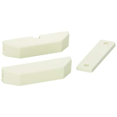 Large Rectangular Magnetic Door Switch