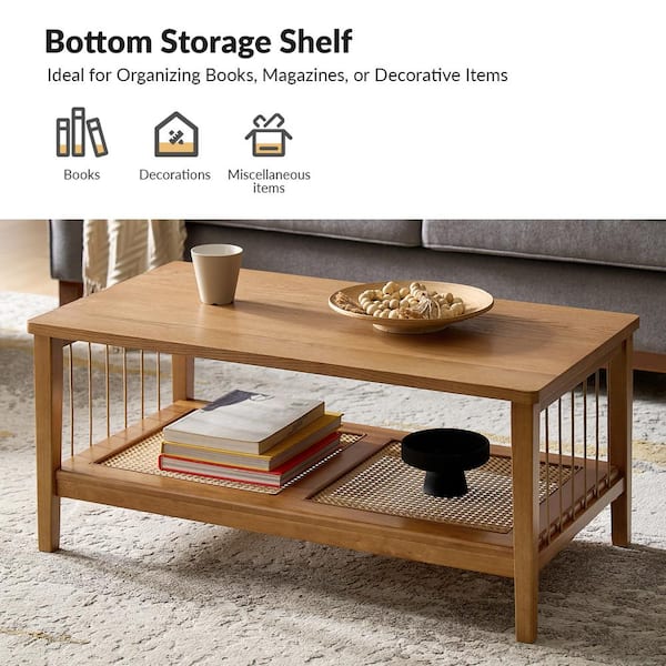 にゃお】ローテーブル DIVANCO LOW TABLE OAK DIVANCO LOW TABLE OAK