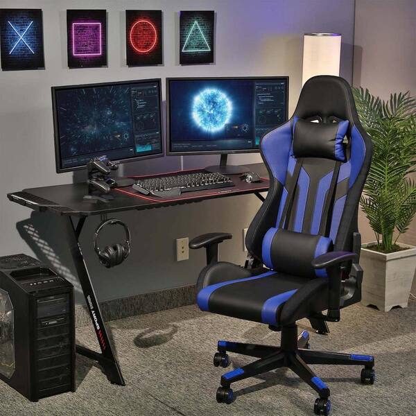 workspace racer chair