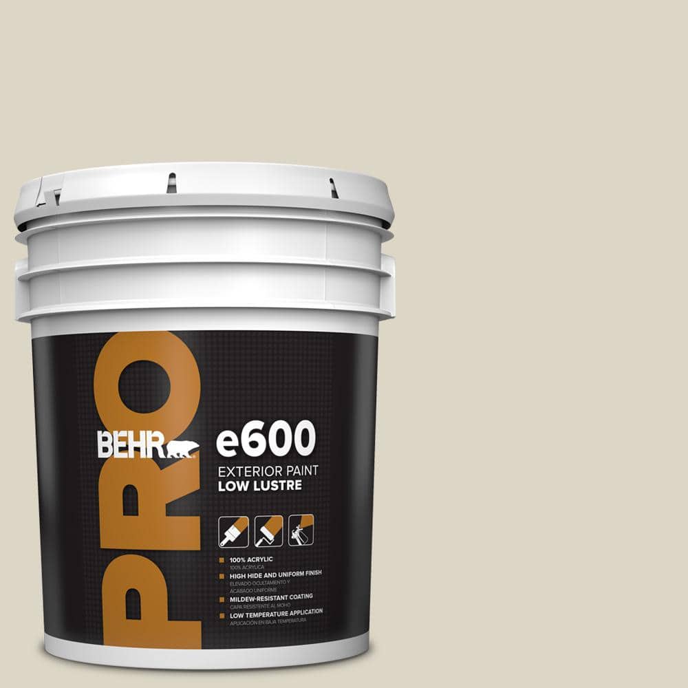 5 gal. #N310-2 Arid Landscape Low Luster Exterior Paint price history on PriceWatchPro