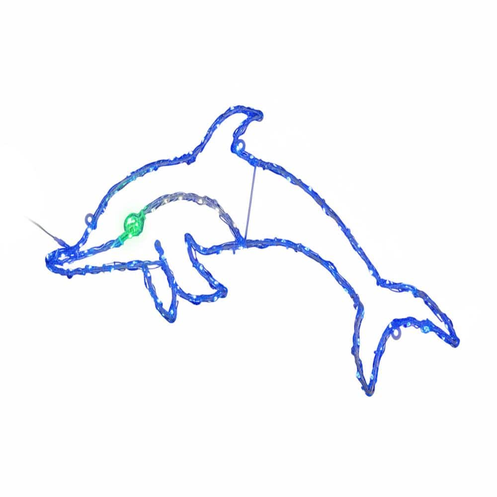 2D Dolphin Sign price history on PriceWatchPro