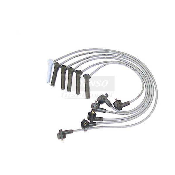 Unbranded IGN WIRE SET 2003-2004 Ford Explorer