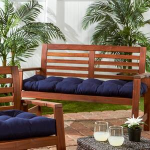 69 inch outdoor bench cushion