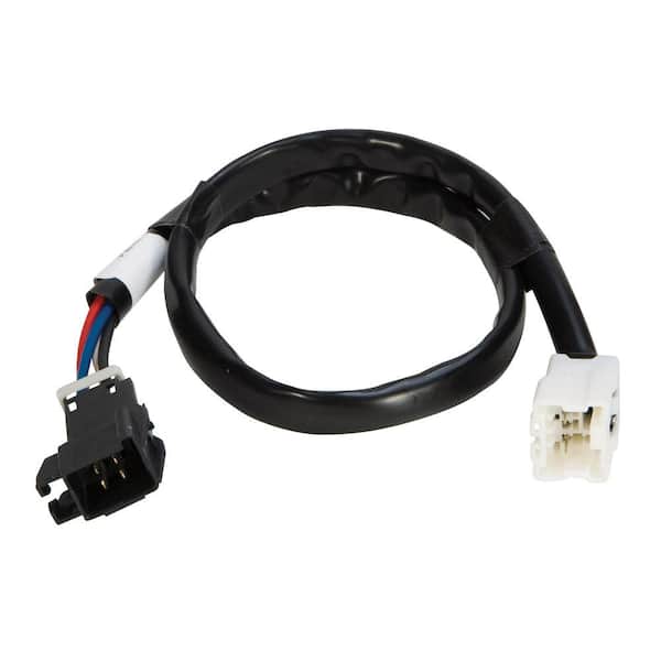 Hayes Quik-Connect OEM Wiring Harness For Infiniti/Nissan