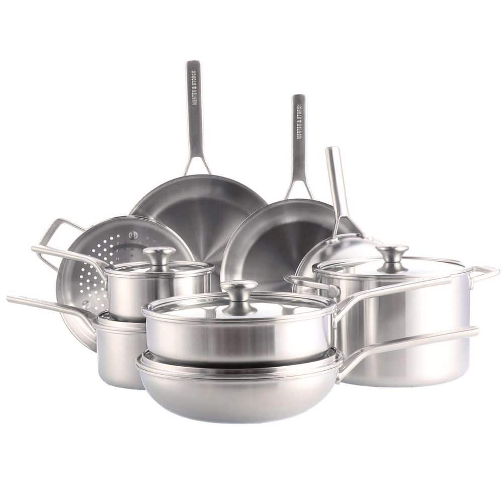 best crofton pots stainless steel cookware
