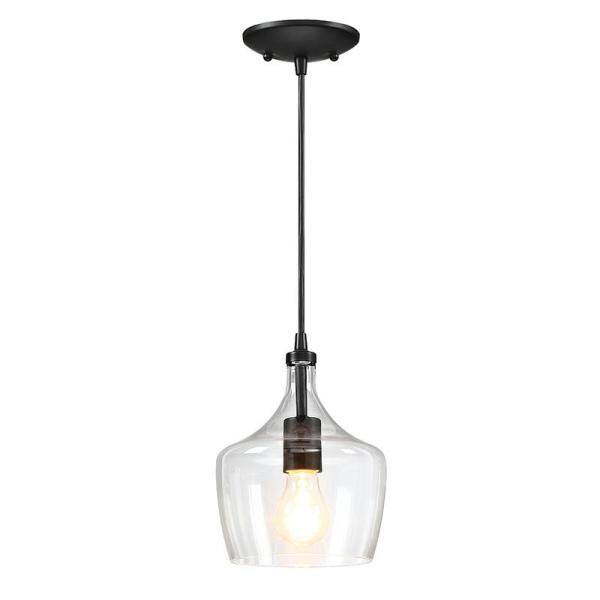 home depot pendants